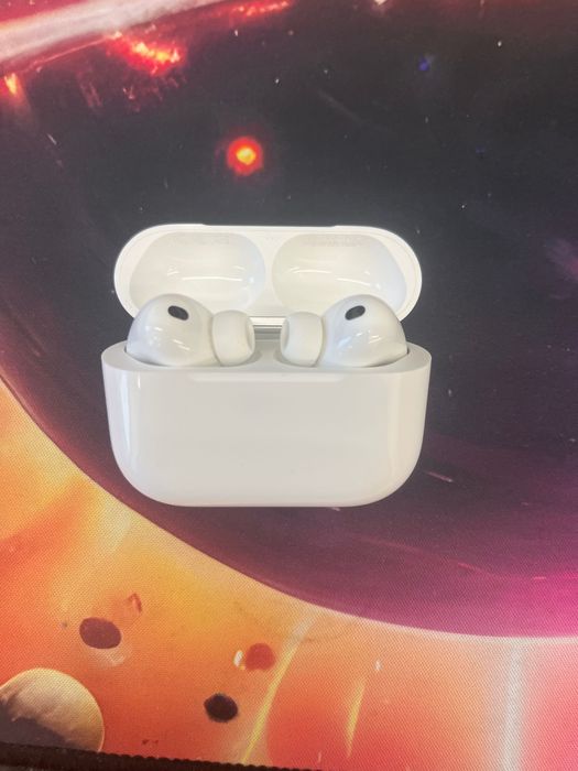 AirPods Pro 3 nefolosite stare perfectă