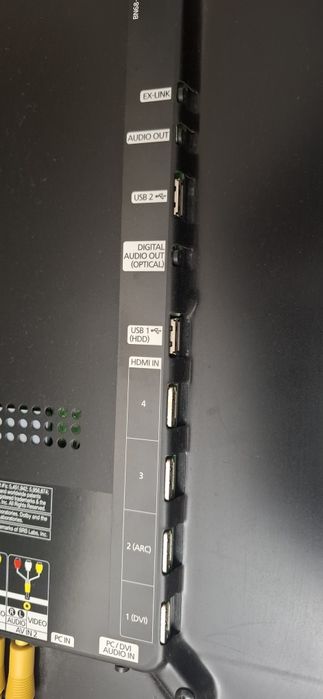 Телевизор Samsung 46 талик