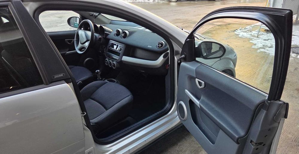 Smart ForFour 1.5 diesel, automat