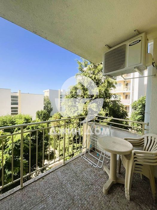 Продава се Двустаен апартамент в Свети Влас - 71 кв.м за 1444 €/кв.м - Снимка #5