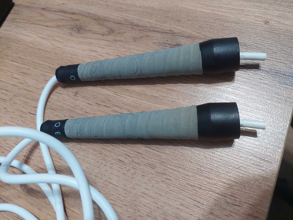 Скакалка скоростная BoxRope