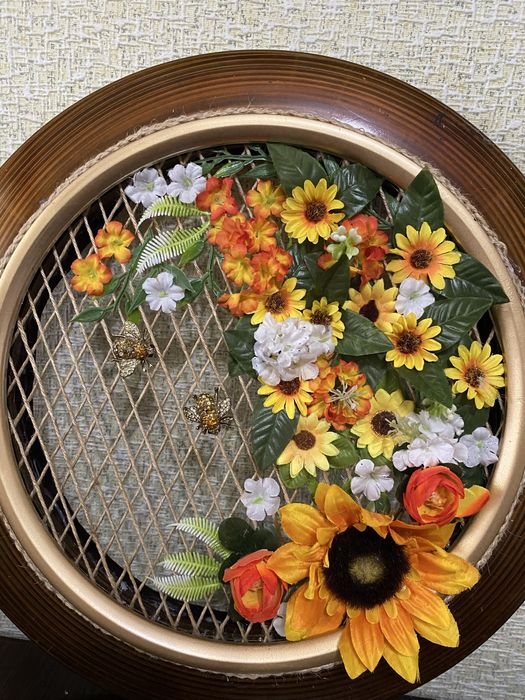 Предметы декора- статуэтка