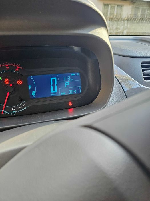 Аренда Шевроле Кобальт 10000тг.