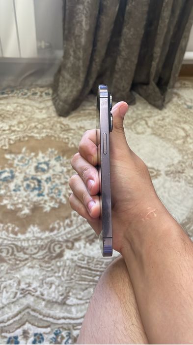 iPhone 14 Pro без ремонта (описание)
