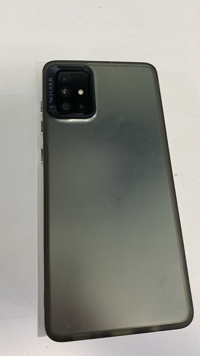Samsung Galaxy A71