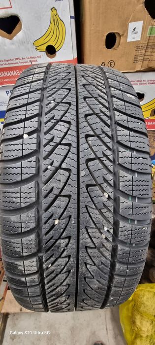 Зимни гуми с джанти