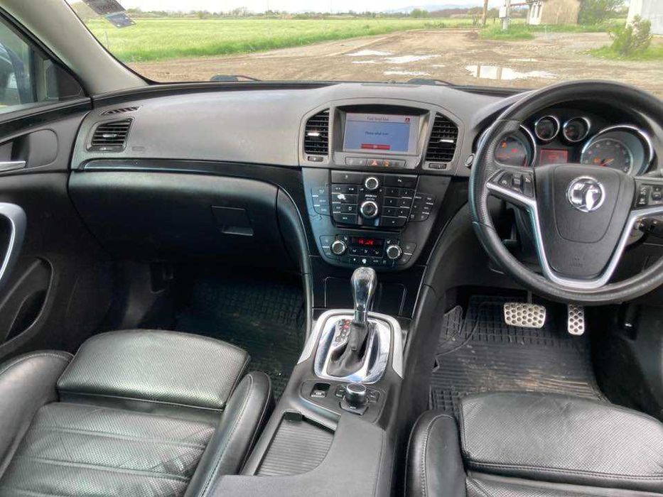 Опел инсигния insignia opel 2.0cdti a20dth на части