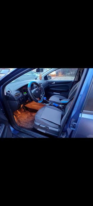 FORD Focus 2006 — imagine 2