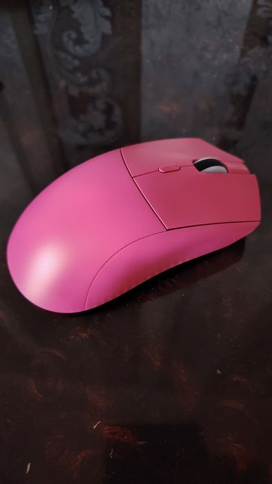 Игровой мишка  RS7