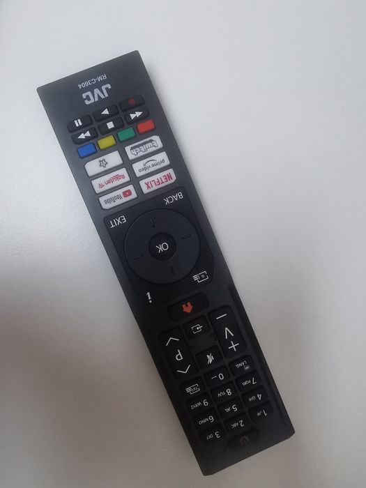 Telecomanda JVC Originală