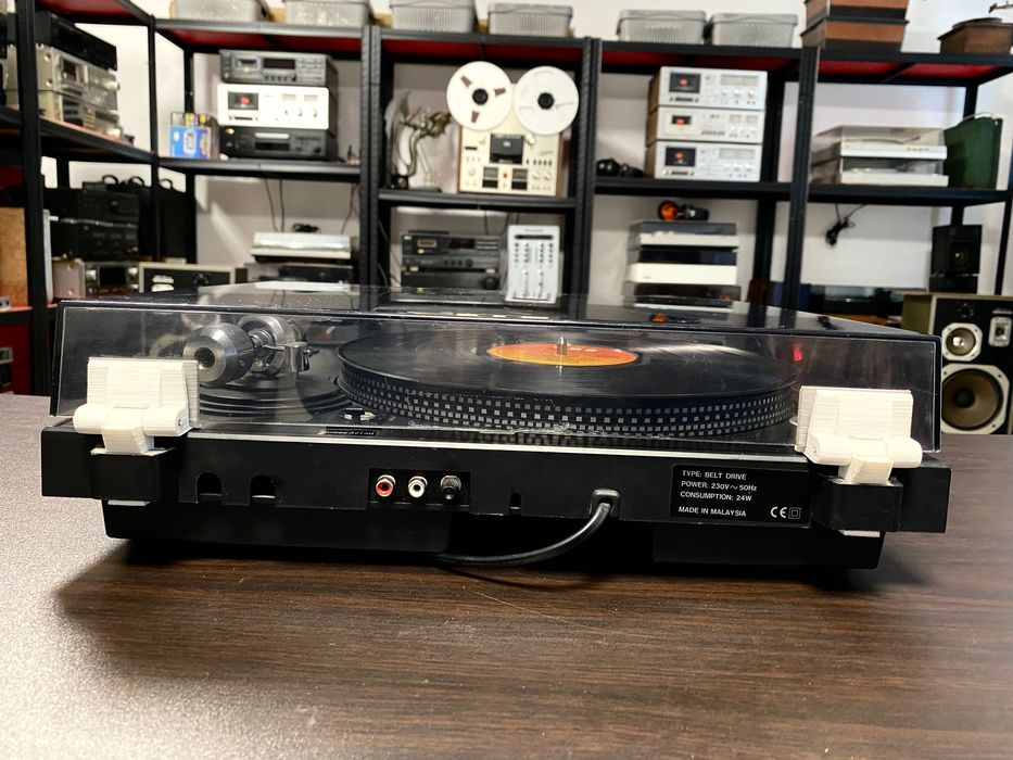 Грамофон Sound Lab