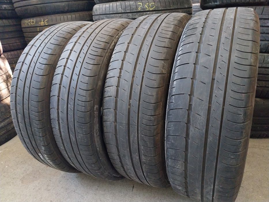 Anvelope second vară 195 50 R20 / 175 55 R20 Bridgestone