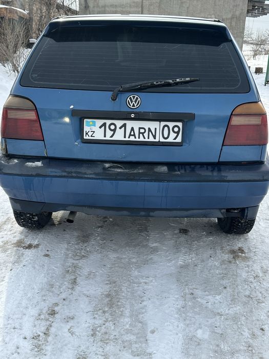 Golf 3 1.8 mono.