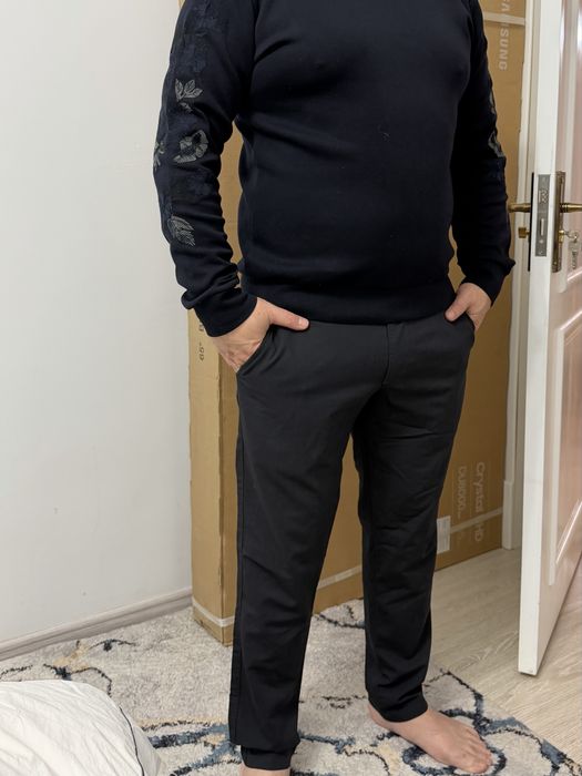 Брюки на весну-лето турецкие