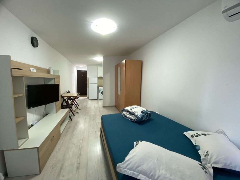 Regim Hotelier ,Garsoniera Colentina - Fundeni ,SPITAL