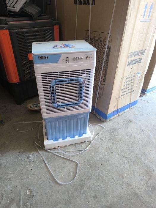 Hovo sovotkich                             AIR COLER