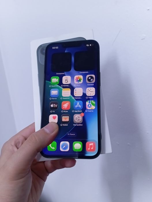 Iphone 13 128gb емкост 79