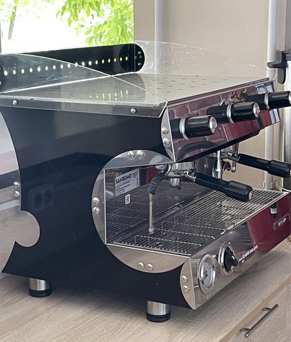 Продам кофемашину