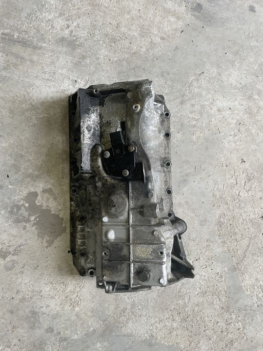 Картер Бмв Ф20/30/31/32 20д 184кс хДрайв (karter Bmw f20/30/31/32 184hp N47D20C xDrive)
