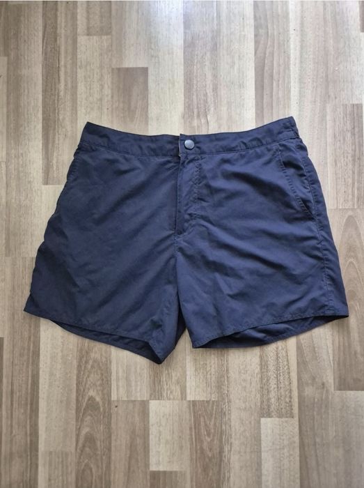 Pantaloni scurți de înot bărbați Coast & Coast, mărimea M