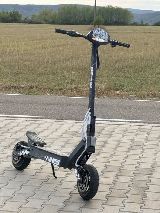 Kukirin g2 2025 custom URGENT!!