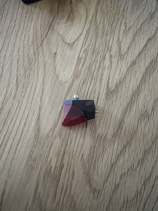 Doza Ortofon M2 Red NOU!