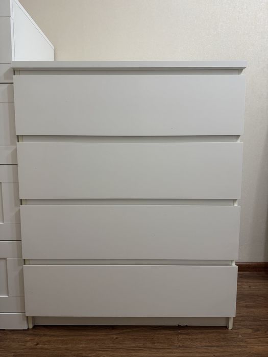 Продам комод IKEA мальм