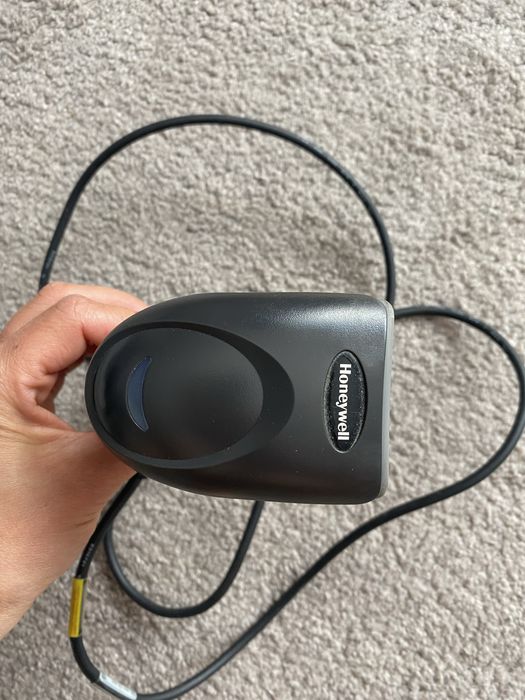 Cititor cod de bare Honeywell