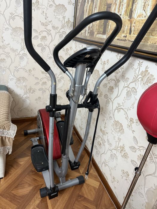 Продам тренажер лыжи