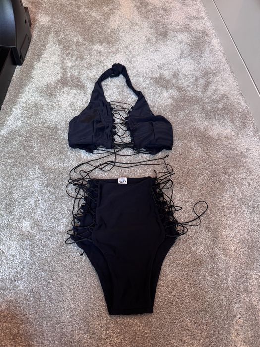 Бански med / calvin klein / vian