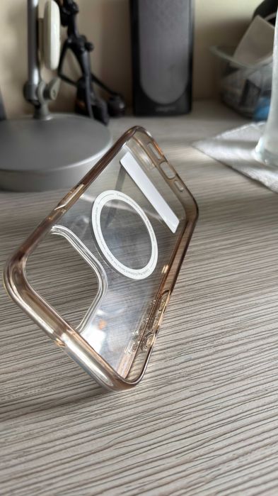 Кейс за iPhone 15 pro max