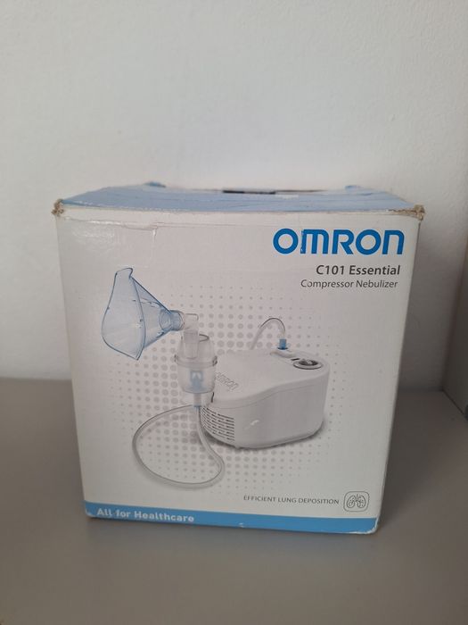 Амрон -инголятор