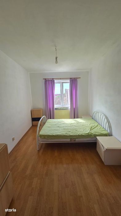 Apartament 2 camere de inchiriat – Ultracentral — fotografia 3