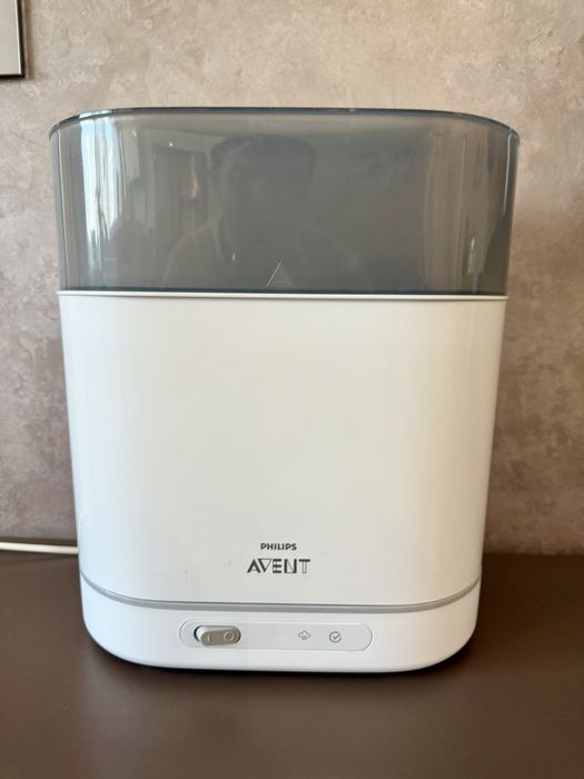 4-IN-1 Sterilizator electric Philips-AVENT SCF286