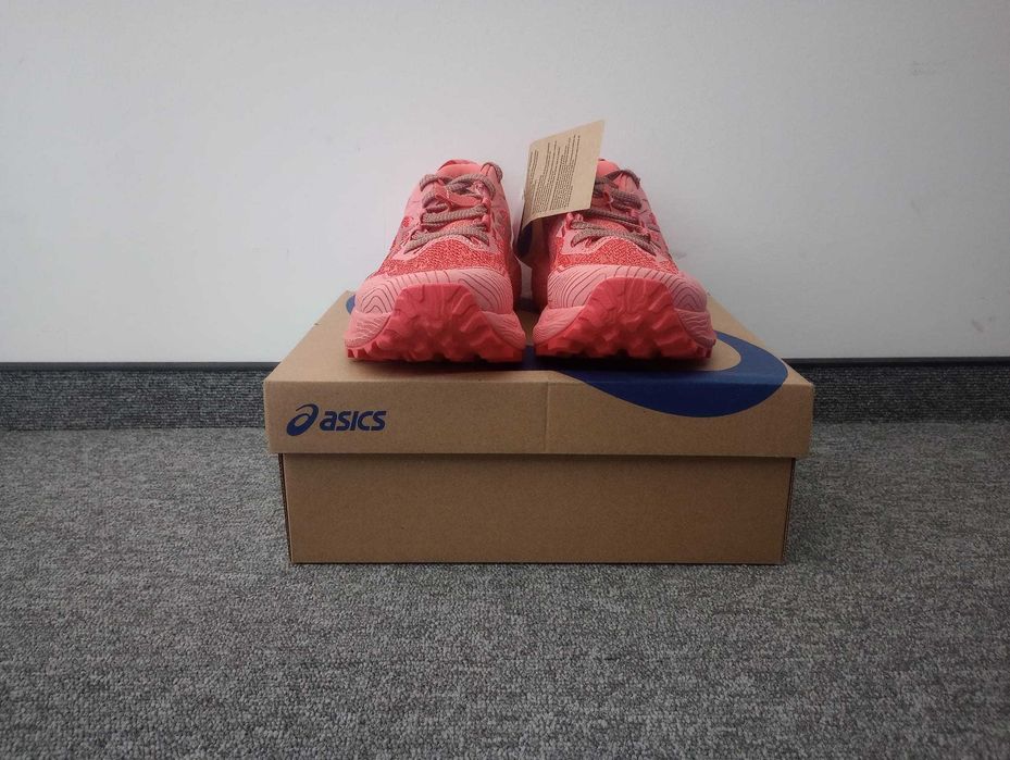 Asics Обувки за планинско бягане Gel-Trabuco 11, 37 EU