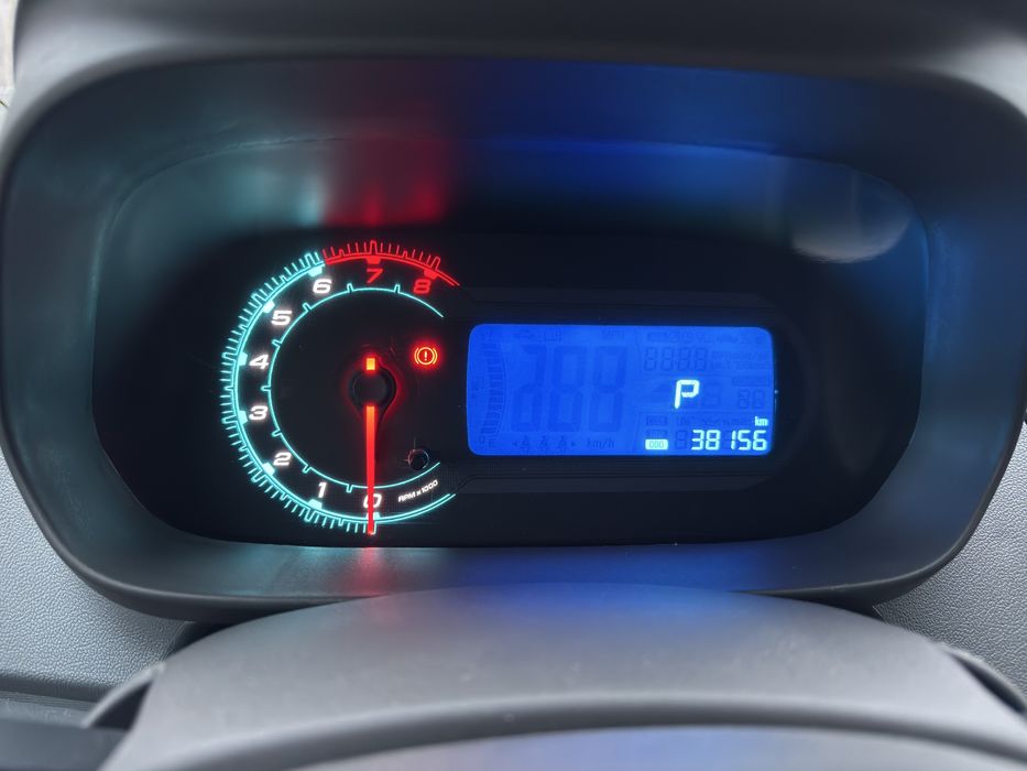 Cobalt style at plus darkmoon blue