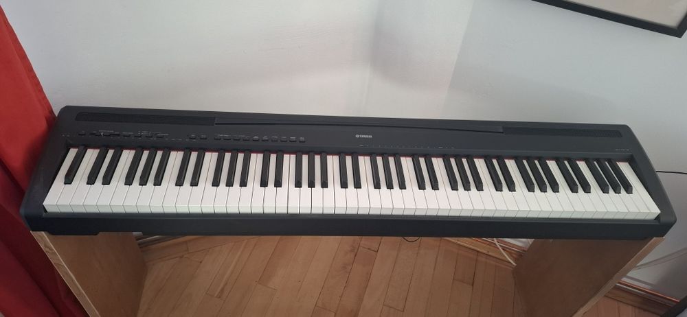 Pian Yamaha P 95