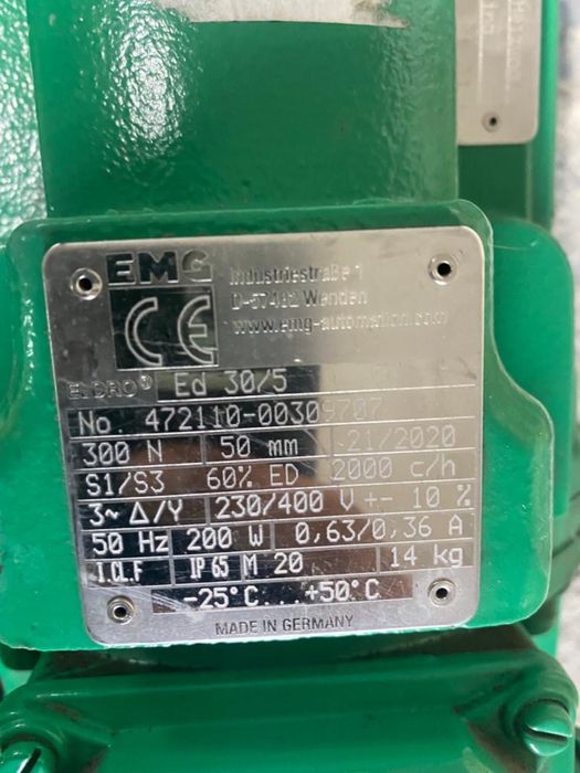 Продам гидротолкатели-30