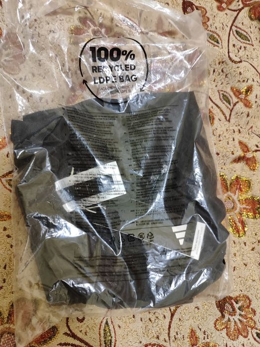 Шорты Adidas. Оригинал. Новые в упаковке.