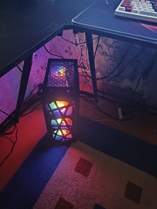 Компьютер игровой