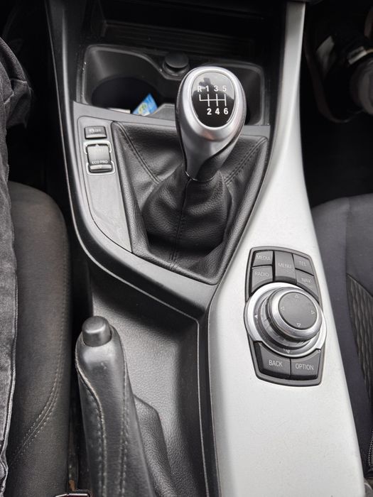 BMW 120d 2013 184 CP 274000 Km