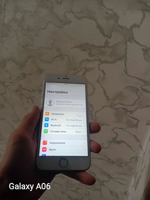 Iphone 6 16gb продам