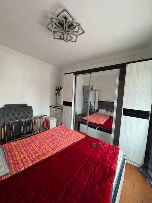 Продаётся квартира