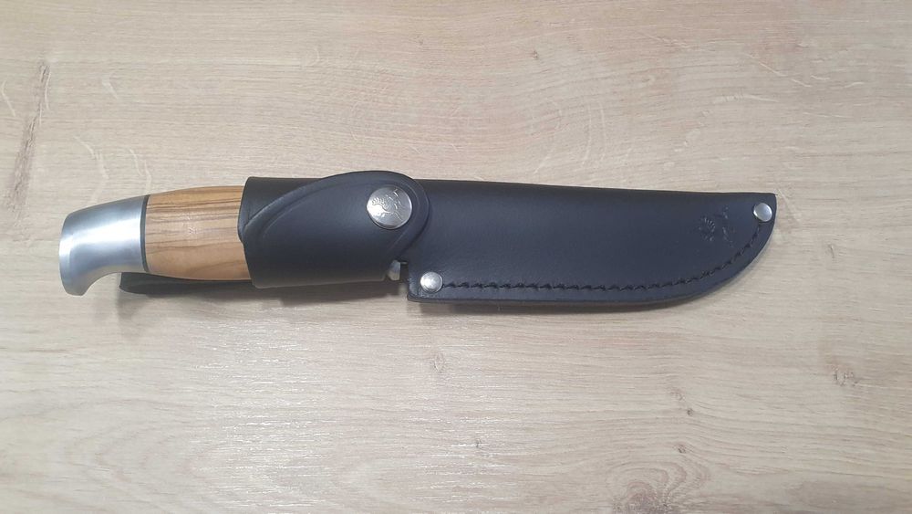 Cutit vanatoare Brusletto Bamsen