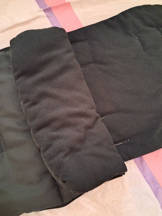 Чувалче за количка