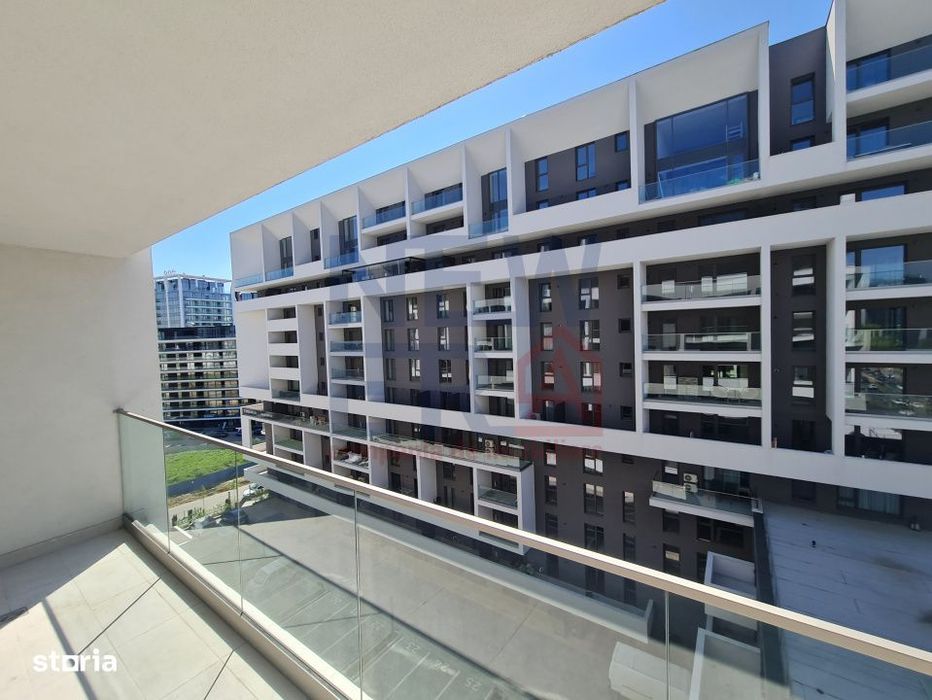 Apartament 2 camere de vanzare, PRIMA VISTA, zona NORD