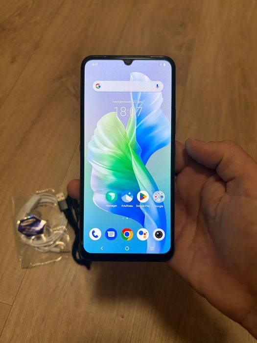 Vivo V23e\128gb ОЗУ-8+4гб Original продам срочно.Состояние хорошее.