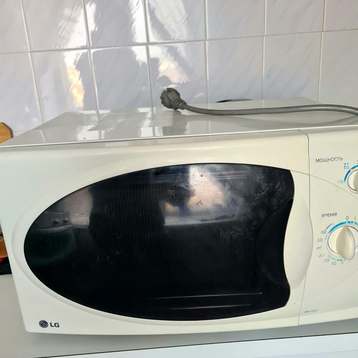 Продам  СВЧ печь