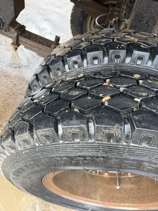 Продам камаз -55115