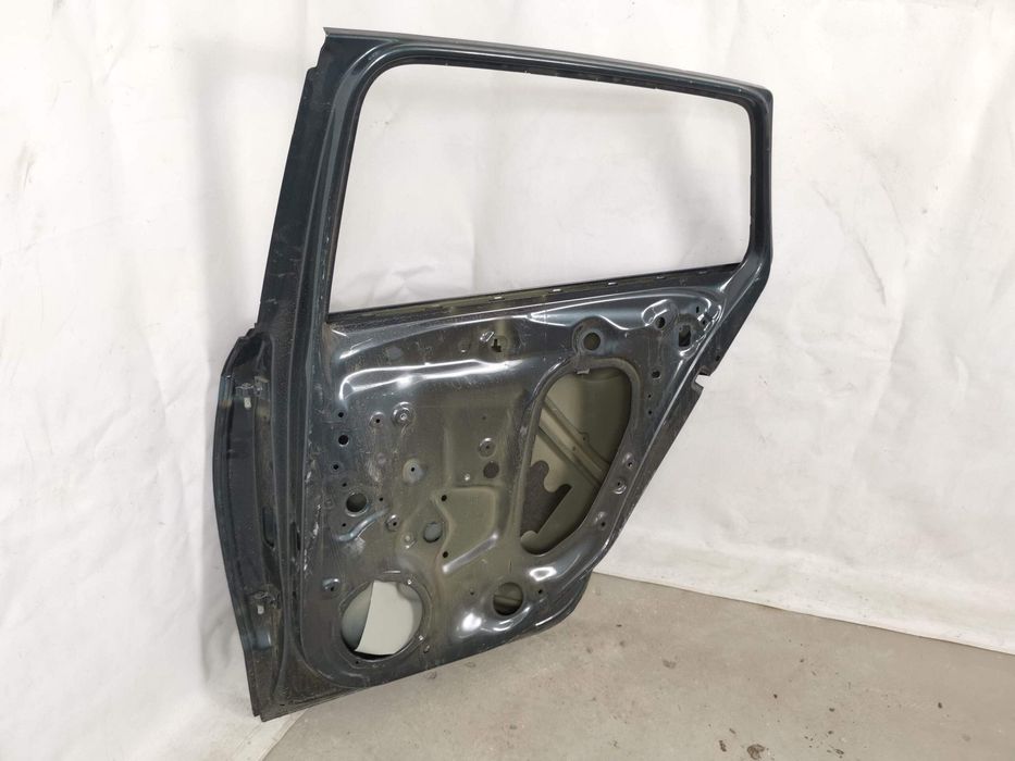Дясна задна врата Шкода Камик / Skoda Kamiq 1 Оригинална
